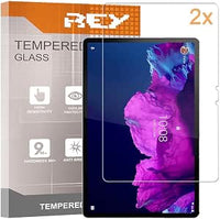 REY 2X Protector de Pantalla para Lenovo Tab P11 Pro (11,5