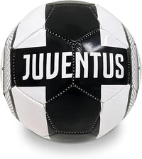 Mondo Toys - Balón de fútbol Cosido JUVENTUS - Producto Oficial - Talla 5 - 400 g - 13400