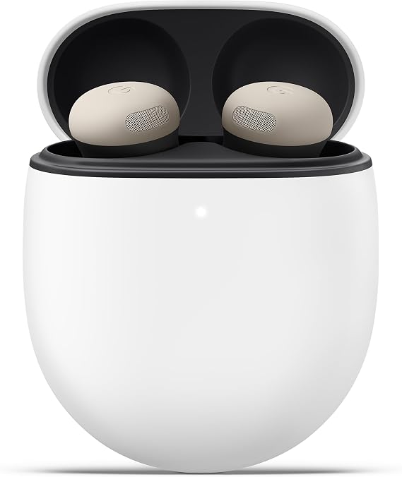 Google Pixel Buds Pro 2 - True Inalámbrico-Kopfh?rer