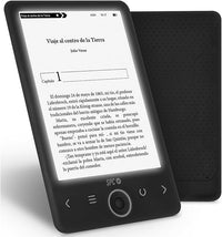 SPC Dickens Light 2 - Libro electrónico 6