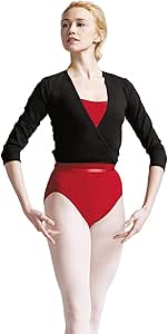 Capezio 126 Colección Top Class
