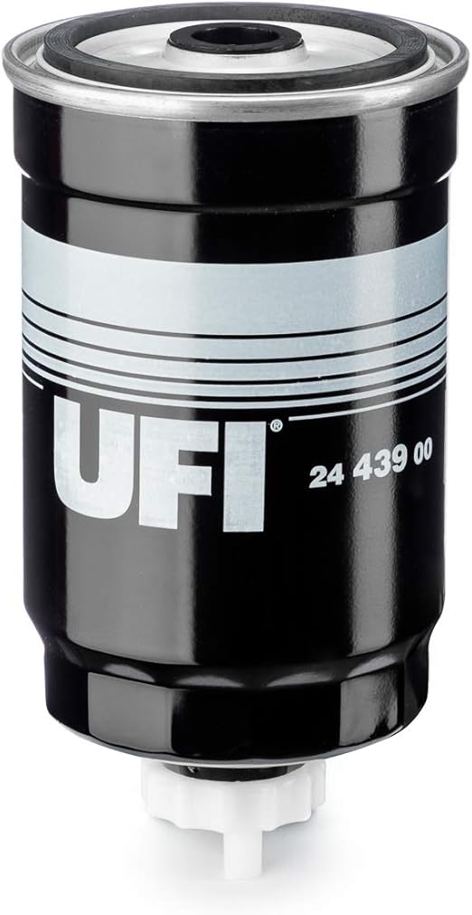 UFI Filters 24.439.00 Filtro Carburante