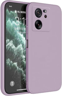 Topme Funda para Xiaomi MI 13T / Xiaomi MI 13T Pro (6.67