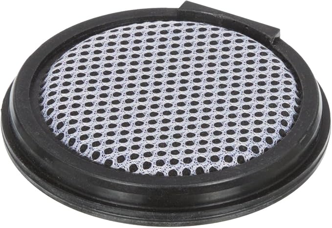 Hoover S132, Filtro Aspiradora Pre Motor, Extra Filtrante, Original, Compatible con Hoover Ultra Vortex