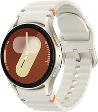 Samsung Galaxy Watch7 - Bluetooth, Smartwatch 40mm, Control de Salud, Seguimiento Deportivo, Color Beige,  (Versión española)