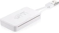 Sveon SCT011M - Lector DNI Electrónico y Tarjetas Inteligentes Compatible con Mac y Windows