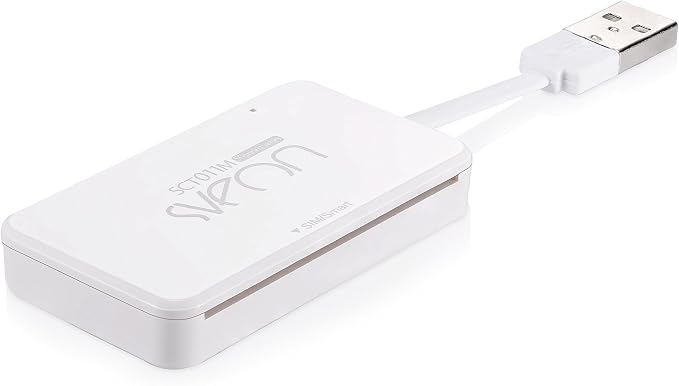 NK Dispensador de Agua Fría Automático, Carga USB, Dosificador de Acero, sin BPA, 1200mAh, Transportable, para Garrafas y Botellas 1.5L, 5.7L, 10L, 11.3L, 15L, 18.9L - Color Blanco