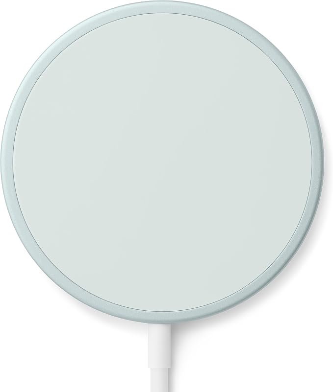 Google Cargador Pixelsnap: Cargador inalámbrico Qi2 de 25 W (Creado por Google)