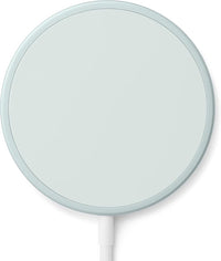 Google Cargador Pixelsnap: Cargador inalámbrico Qi2 de 25 W (Creado por Google)