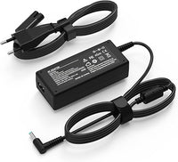 45W Cargador Portátil para HP Stream 11 13 14 Pavilion 11 13 15 Split 13 Spectre X360 719309-001 HSTNN-CA40; 4.5mm*3mm C0013