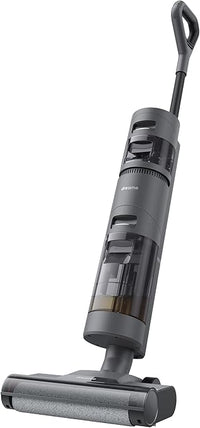 DREAME H12 Core Lavapavimenti Senza Filo Aspirapolvere e Lavapavimenti Autopulizia Automatica 900ml Autonomia 2 modalitÃ  Pulire Intelligente Pavimenti e Superfici Asciutte o Bagnate