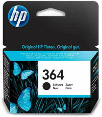 HP 364 cartouche d'encre Noir authentique