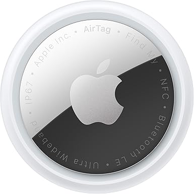 Apple AirTag (1.ª generación)