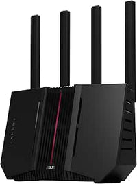 ASUS RT-BE92U - Router WiFi 7 tribanda BE9700