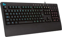 Logitech G G213 Prodigy Teclado Gaming