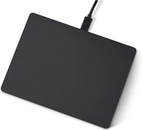 Amazon Basics Panel Multitáctil con Control por Gestos, Panel Táctil USB-C con Cable para PC Windows (sin Compatibilidad con MacOS), 16,3cm (6,4 Pulgadas), Cable de 1,8 m, Negro