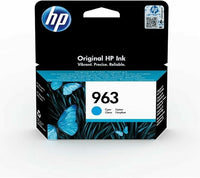 ATI HP 963 CARTUCHO DE TINTA HP963 CIAN (3JA23AE)
