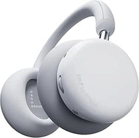 CMF Headphone Pro - Auriculares Bluetooth de Diadema Over-Ear – hasta 100h de Batería, Hi-Res con LDAC, Audio Espacial, con Cancelación Activa de Ruido – Gris Claro