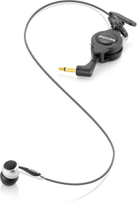 Philips LFH9162 Capteur téléphonique