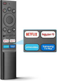 para Mando Samsung Smart TV, Universal para Original Samsung Televisión