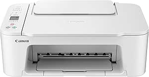 Canon PIXMA TS3751i Impresora Multifunción Inalámbrica Print App
