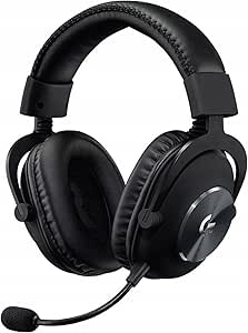 Logitech G PRO X LIGHTSPEED Auriculares inalámbricos para gaming