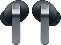 Samsung Galaxy Buds4 Pro, Auriculares Bluetooth, Audio Hi-Fi, Cancelación de Ruido Adaptativa, Llamadas súper claras, Agente IA, Negro (Versión Española)