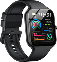 Reloj Inteligente Hombre Mujer, 1.96