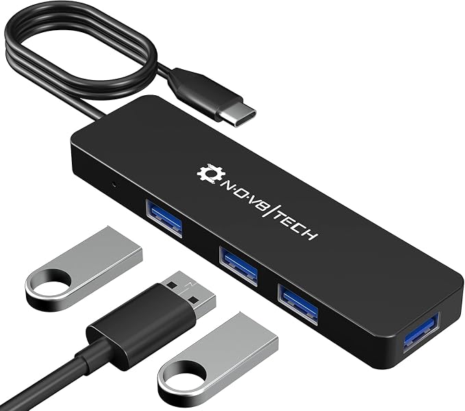 Sveon SCT011M - Lector DNI Electrónico y Tarjetas Inteligentes Compatible con Mac y Windows