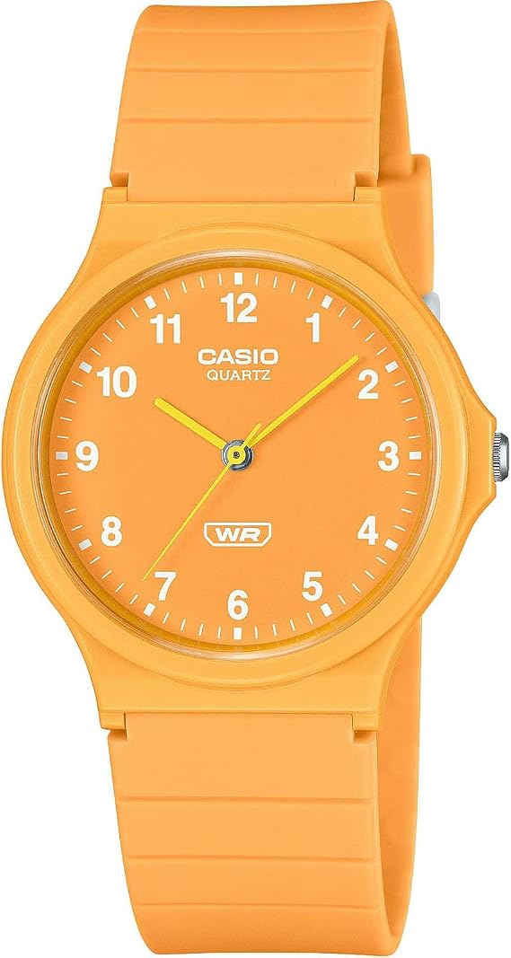 Casio TIMELESS COLLECTION Men MQ-24B-9BEF Reloj de Pulsera para mujeres