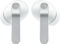 Samsung Galaxy Buds4 Pro, Auriculares Bluetooth, Audio Hi-Fi, Cancelación de Ruido Adaptativa, Llamadas súper claras, Agente IA Blanco (Versión Española)