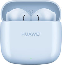 HUAWEI FreeBuds SE 2 Auriculares Inalámbricos, 40 Horas de Batería, Azul