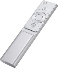 Control remoto por voz para Samsung, TV Control remoto de repuesto para Samsung BN59-01272A BN59-01270A BN59-01274A QN88Q9FAMFXZA QN75Q9FAMFXZA QN65Q9FAMFXZA QN75Q8CAMFXZA QN65Q8CAMFXZA QN55Q8CAMFXZA
