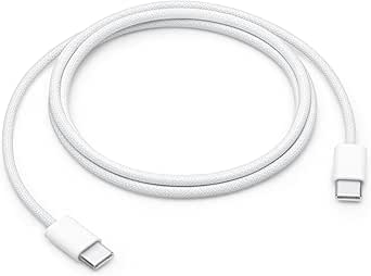 Apple Cable de carga USB-C de 60 W (1 metro)