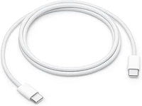 Apple Cable de carga USB-C de 60 W (1 metro)