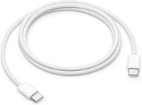 Apple Cable de carga USB-C de 60 W (1 metro)