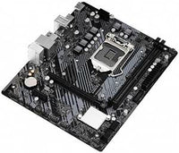 Asrock H510M-H2/M.2 SE, Intel H510, 1200, Micro ATX, 2 DDR4, 2 HDMI, 1x M.2