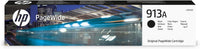 HP PageWide - Cartucho para impresoras, color negro