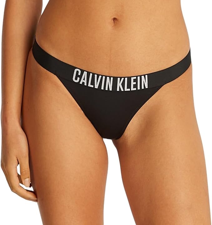 Calvin Klein Brazilian Kw0kw02857 brasileña Bebé-Niñas