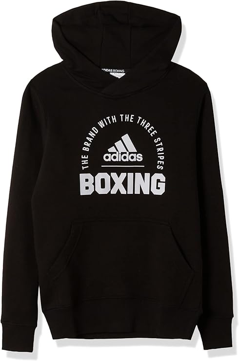 adidas Community 21 Hoody Boxing Sweatshirt Unisex Adulto