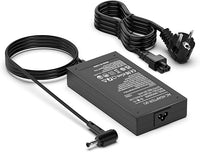 120W Cargador 20V 6A Portátil Compatible con Msi GF63 Thin 10th 11th 12th GV15 Thin 11th Cyborg 14 13th Cyborg 15 12th 13th Cyborg 15 AI A1VEK MS-16R4 MS-16R5 MS-16R6 MS-16R7 MS-16R8 Adaptador