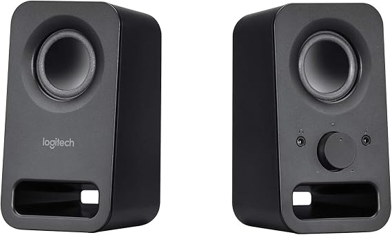 Logitech Z150 Sistema de Altavoces Compacto