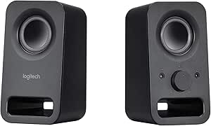 Logitech Z150 Sistema de Altavoces Compacto