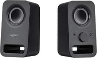 Logitech Z150 Sistema de Altavoces Compacto