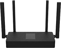 HUAWEI WiFi AX3S, Router Inalámbrico Gigabit de Banda Dual Wi-Fi 6 AX3000