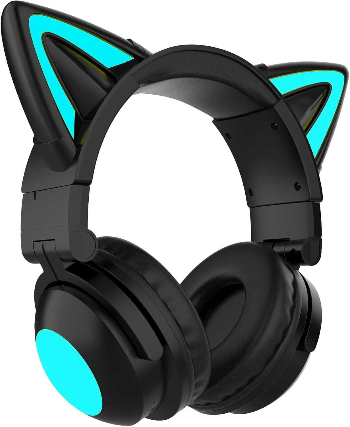 Aimking ES Headphones 00079 Black 731hde24042
