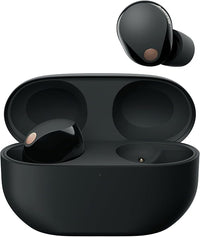 Sony YY2963 Słuchawki Bezprzewodowe, Negro, Do 24 h Pracy