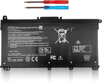 Batería HT03XL para HP Pavilion 15-CS 15-DA 15-DB 17-CA 17-BY 15-CS0053CL 15-cs1063cl 15-da012dx 15-da1005dx 15-db0011dx 17-ca0013ng 17-ca0010cy 17-by1053dx 17-by1033dx L11119-855 L11421-542 L11421