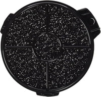 CATA 02859394 filtro carbon activo para el hogar , color negro