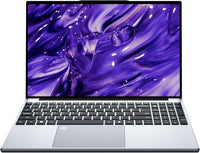 YUNMIGGO Laptop 15.6 Inch, Laptop Core i5-7Y54 CPU (16GB RAM+512GB SSD)